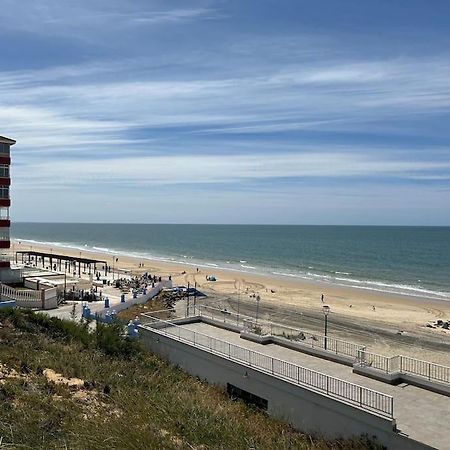 Hispalis Playa De Matalascanas Apartment Luaran gambar