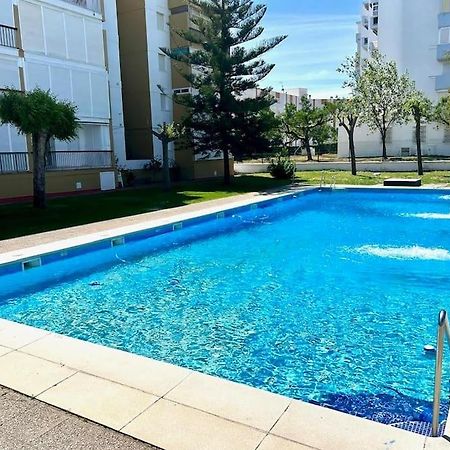 Hispalis Playa De Matalascanas Apartment Luaran gambar