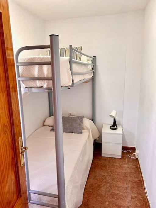 Hispalis Playa De Matalascanas Apartment Luaran gambar