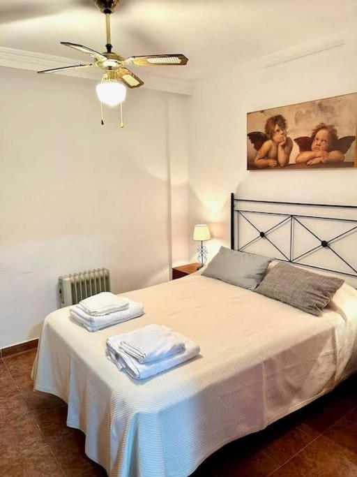 Hispalis Playa De Matalascanas Apartment Luaran gambar
