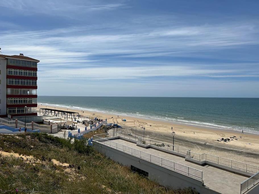 Hispalis Playa De Matalascanas Apartment Luaran gambar