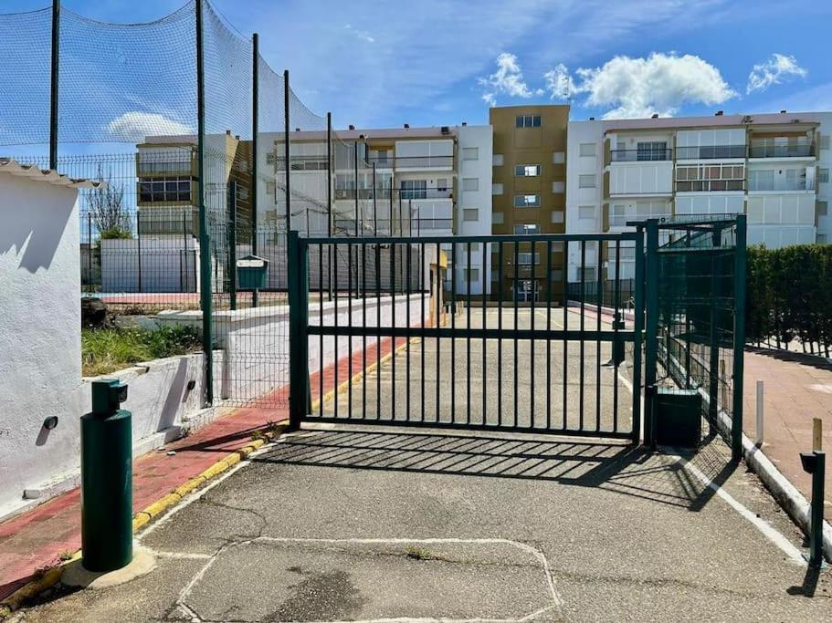 Hispalis Playa De Matalascanas Apartment Luaran gambar